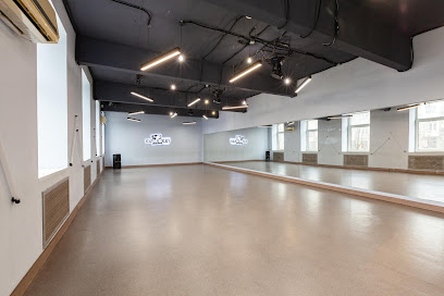 Школа танцев Gumbeat Dance Studio | хореография, зумба Академический район