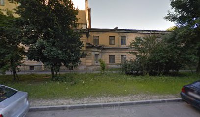 Департамент Медиа Технологий