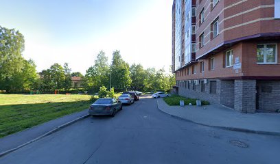 Центр Образования № 1