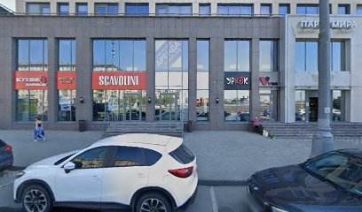 Студия Елены Князевой