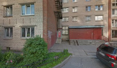 Бэби-клуб