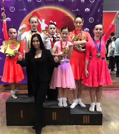 Школа танцев "Viva La Danza"