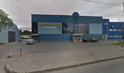 Торговый дом А.П.Иванов