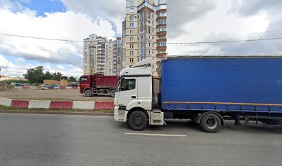 Творческая гостиная "Абракадабра"