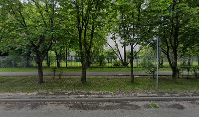 Коррекционная школа № 833