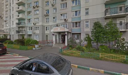 Росточек