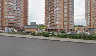 Кисти-Краски