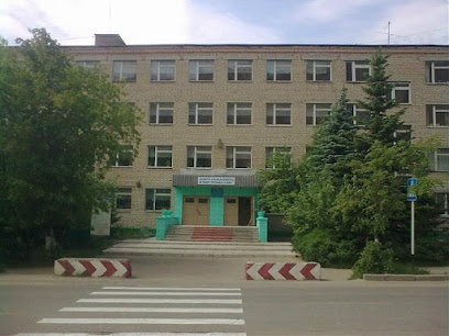 Главное здание НИУ ВШЭ