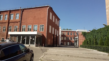 Московская Шерстопрядильная Фабрика