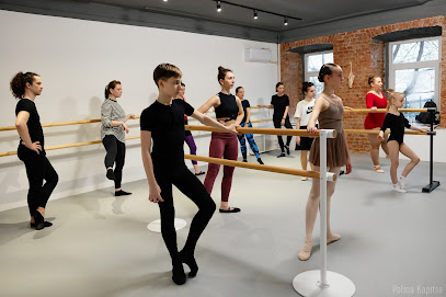 All ballet classes