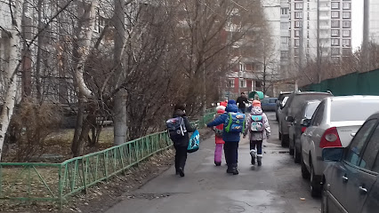 Детский центр "Звездочет"