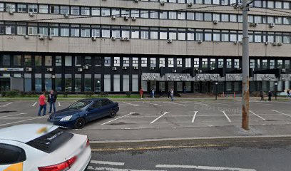 Ремонт квартир ОтделРемонтСтрой