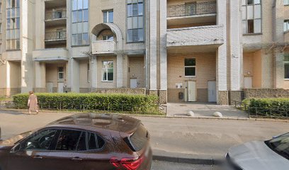 Фонд Конкурса Юных Чтецов Живая Классика