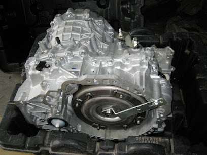 Аверс-Mоторс Сша