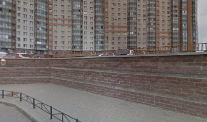 Театр Детства на Шуваловском