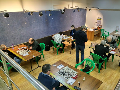 Центр Физической Культуры И Спорта Центрального Административного Округа г. Москвы