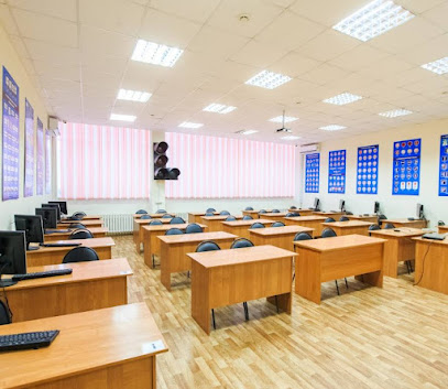 Автошкола СитиАвто