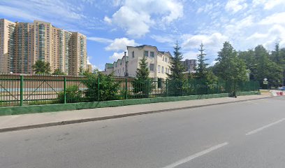 Образовательное Пространство "Наследие"