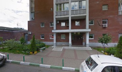 Репетитор английского языка в Мытищах Елена Штыкова