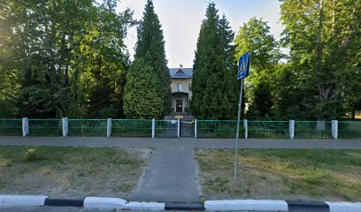 Детский сад № 30 "Затейник"