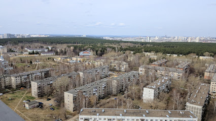 Три Д-клуб
