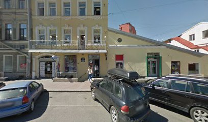 SoundCity школа музыки