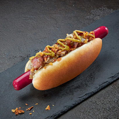 Stardogs