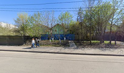 Частный детский сад "МАРГАРИТКИ-ВАСИЛЬКИ"