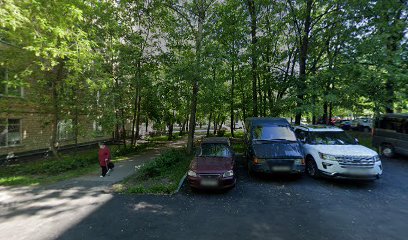 Школы москвич