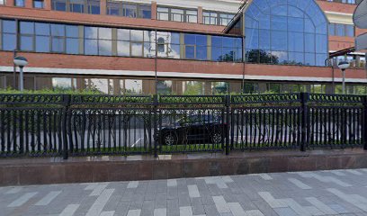 Федерация Каратэдо Сито-рю России
