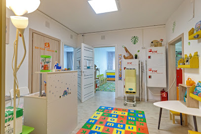 Частный детский сад Mini Bambini | Красногорск