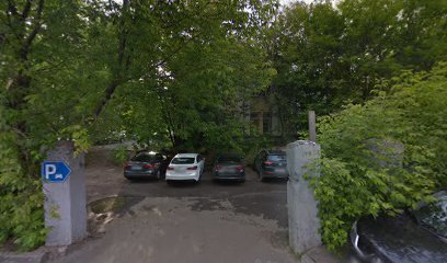 Школа Танцев