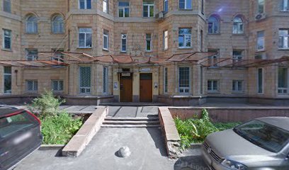 DIGITAL SCHOOL, школа актерского мастерства