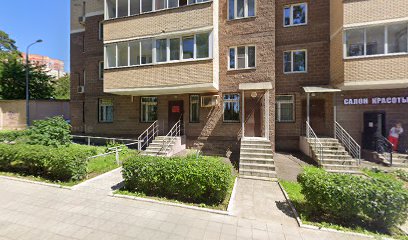 Детский Центр Радуга