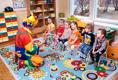 Детский центр раннего развития — Madison Kids
