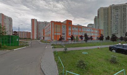Школа № 31