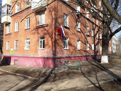 ТАМ - Творческая Архитектурная Мастерская