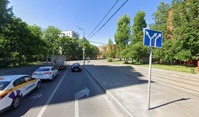 Русская Школа Фотографии