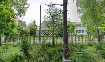 Детский сад № 57