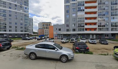 Рекорд Спортивная Школа