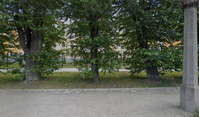 Школа Конфуция в Екатеринбурге