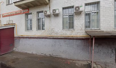 На ресничке