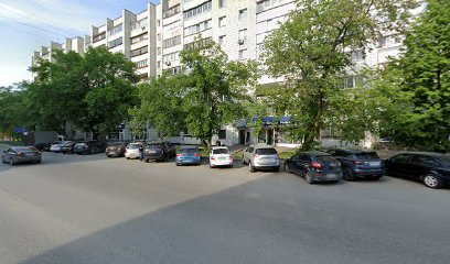 Порт Апрель