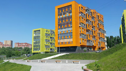 ЖК Лесной Уголок