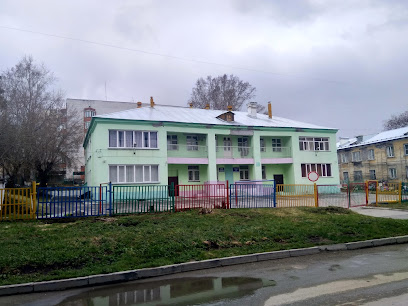 Детский сад № 88