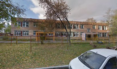 Детский сад № 40