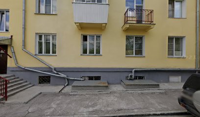 EXCLUSIVE DANCE, студия танца