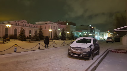 Вокзальная ул., 22