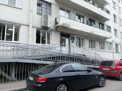 МФЦ Петроградского района