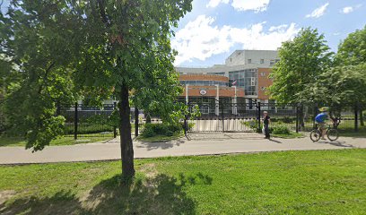 Государственная Столичная Гимназия